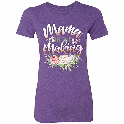 Premium Ladies T-Shirt