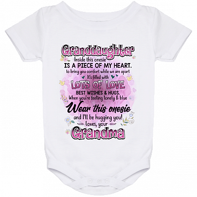 Baby Onesie - 24 Month