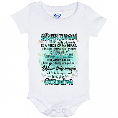 Baby Onesie - 06 Month