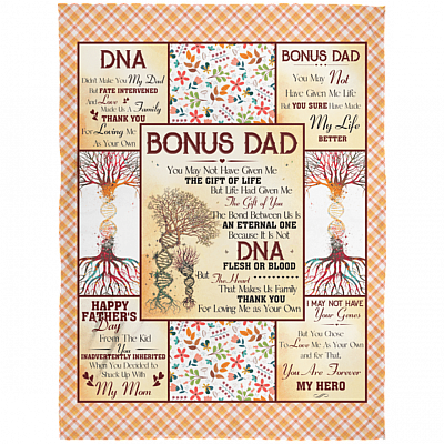 Arctic Fleece Blanket - 60x80