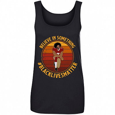 Ladies Tank Top