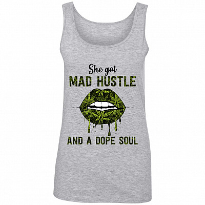 Ladies Tank Top