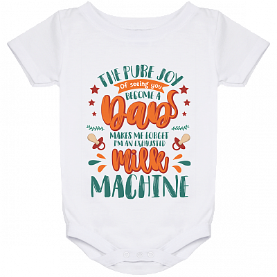 Baby Onesie - 24 Month