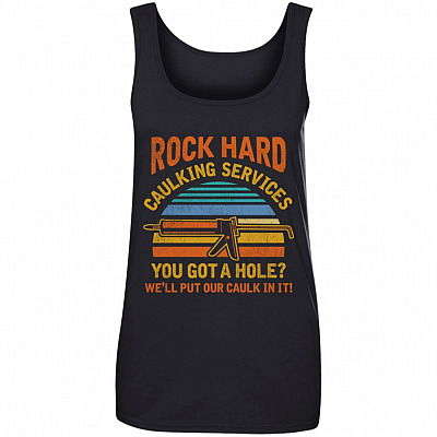 Ladies Tank Top