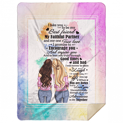 Premium Mink Sherpa Blanket - 60x80