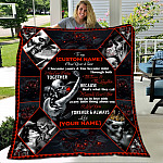 3Th. Became Yours MK1