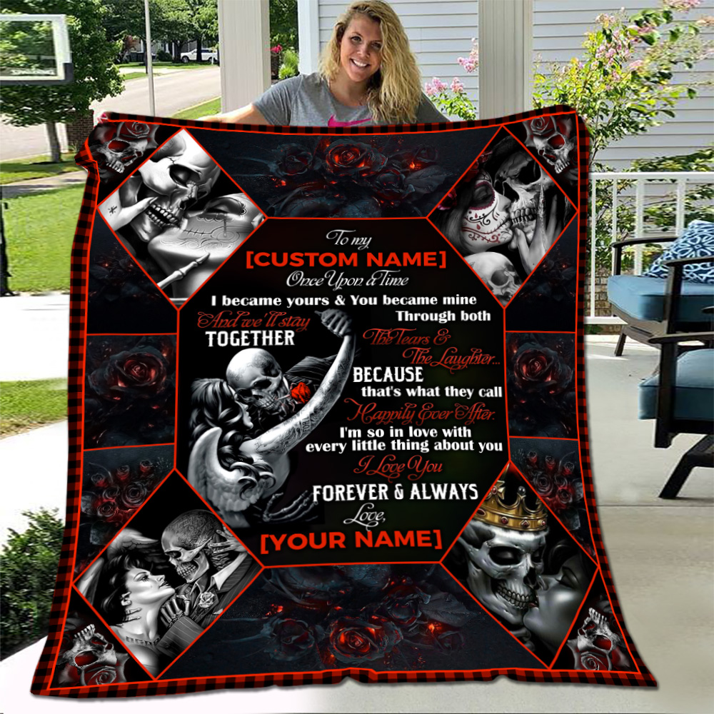 3Th. Became Yours MK1