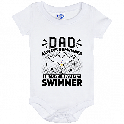 Baby Onesie - 06 Month