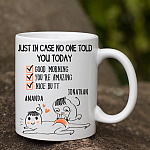 3Th.No One Told You White mk2