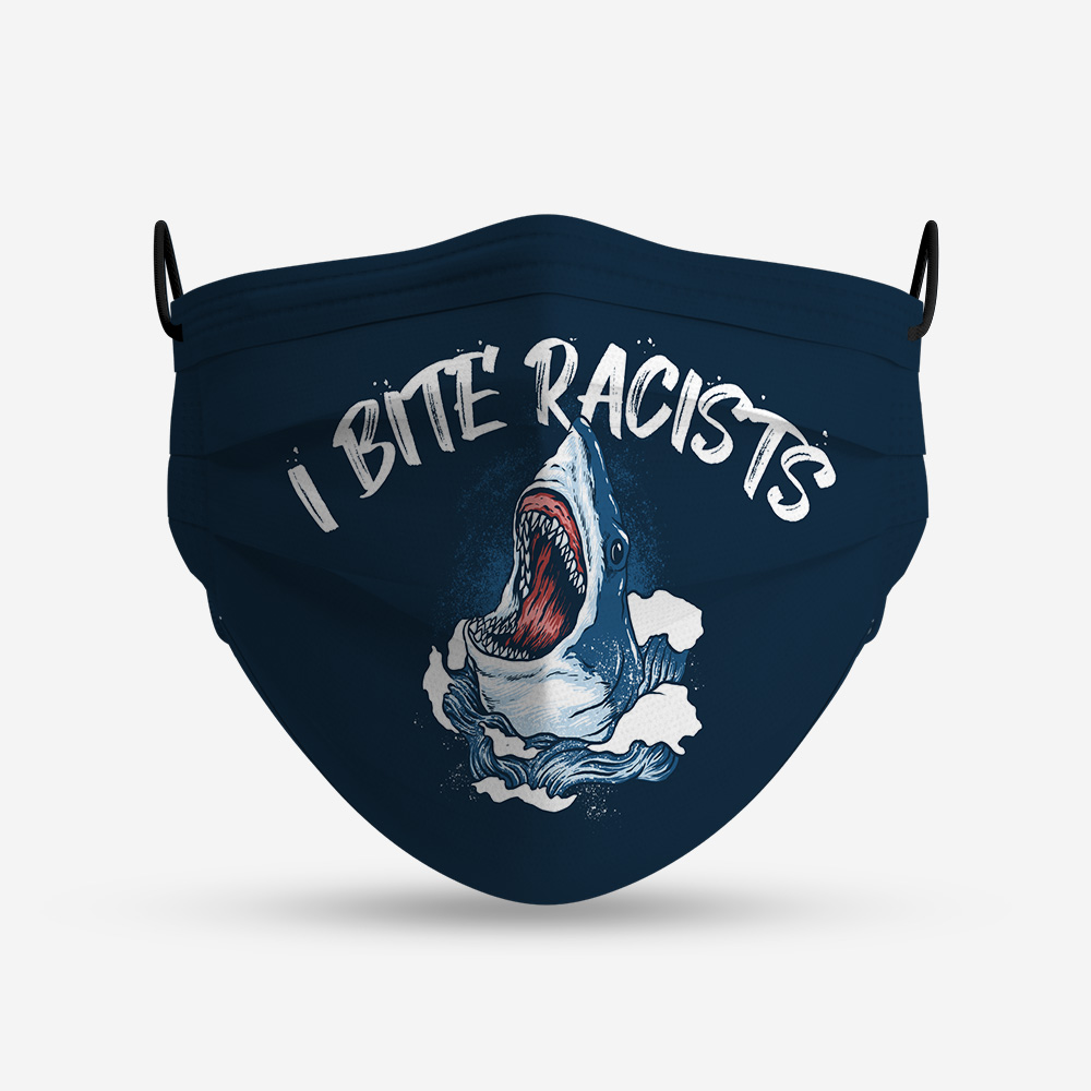 1N.I Bite Racists mk