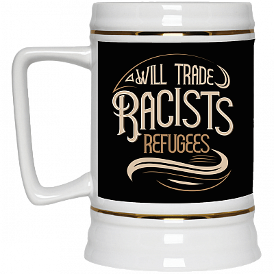 22 oz. Beer Stein
