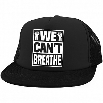 Trucker Snapback Hat