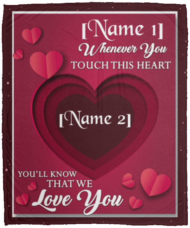 Grandma Personalized Blanket - Grandkids Names Blanket - Nana Personalized Blanket - Mom Customized Blanket, White, Cozy Plush Fleece Blanket - 50x60 Grandma Personalized Blanket - Grandkids Names Blanket - Nana Personalized Blanket - Mom Customized Blanket, White, Cozy Plush Fleece Blanket - 50x60