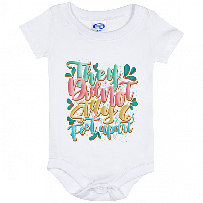 Baby Onesie - 06 Month