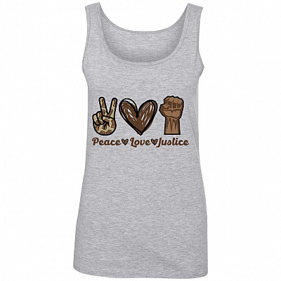 Ladies Tank Top