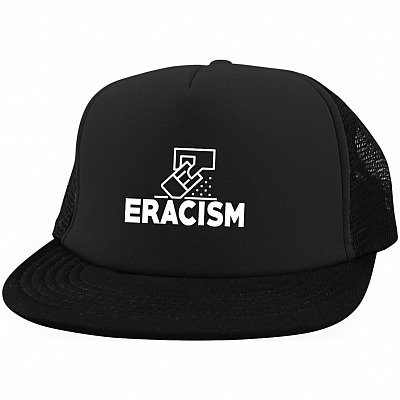 Trucker Snapback Hat