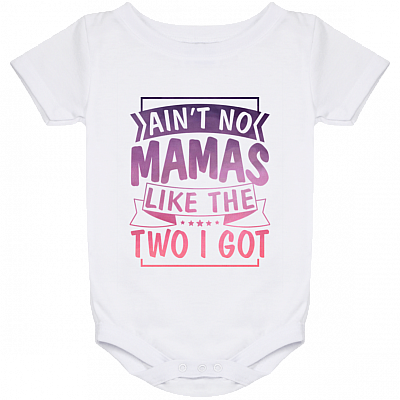 Baby Onesie - 24 Month