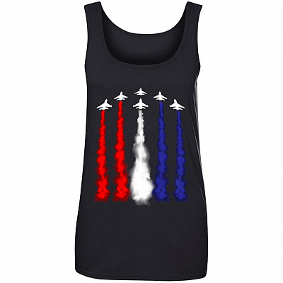 Ladies Tank Top