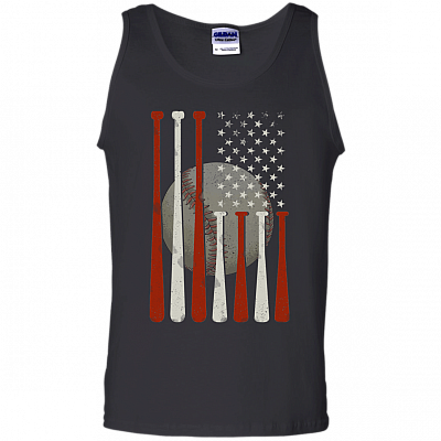 Unisex Tank Top