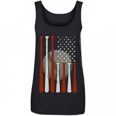 Ladies Tank Top