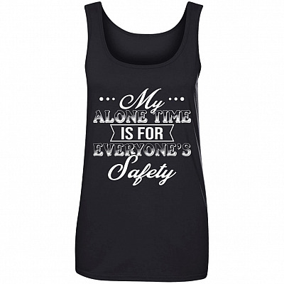 Ladies Tank Top