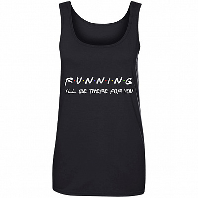 Ladies Tank Top