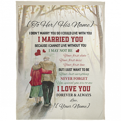 Arctic Fleece Blanket - 60x80