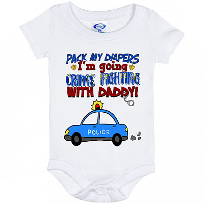 Baby Onesie - 06 Month