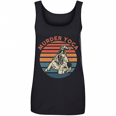Ladies Tank Top
