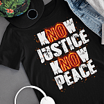6KN. Know Justice 1