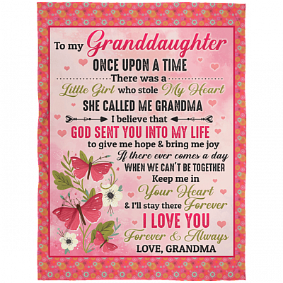 Arctic Fleece Blanket - 60x80