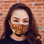 1O.Shelter in grace mk