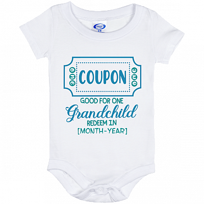 Baby Onesie - 06 Month