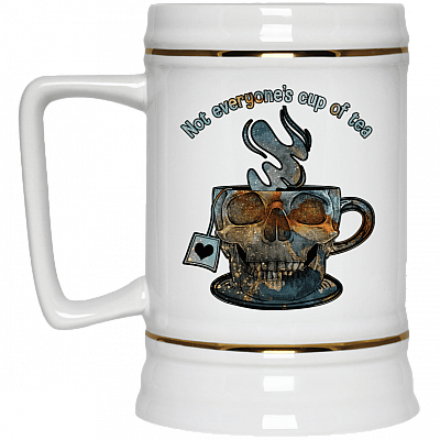 22 oz. Beer Stein