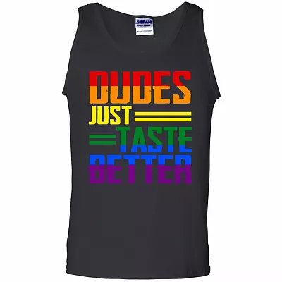 Unisex Tank Top