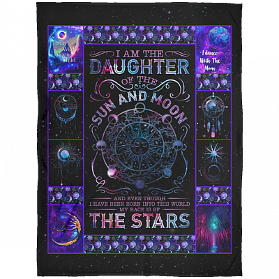 Arctic Fleece Blanket - 60x80