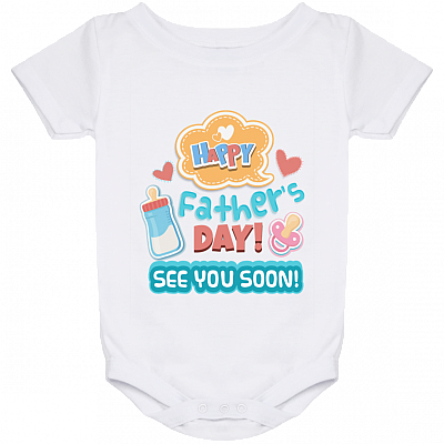 Baby Onesie - 24 Month