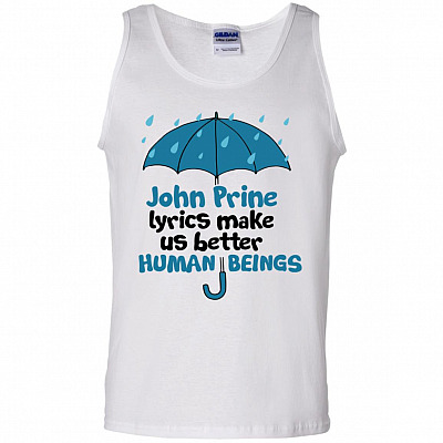 Unisex Tank Top