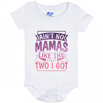Baby Onesie - 06 Month