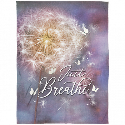 Arctic Fleece Blanket - 60x80