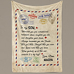 8VT. Mom To My Son Feel Overwhelmed mk1