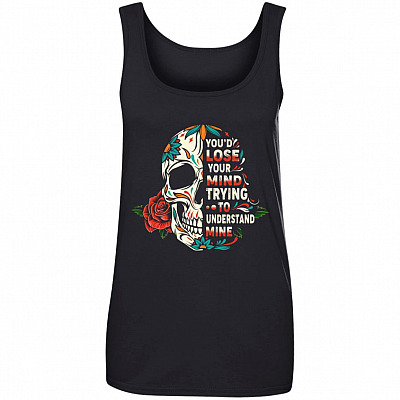 Ladies Tank Top
