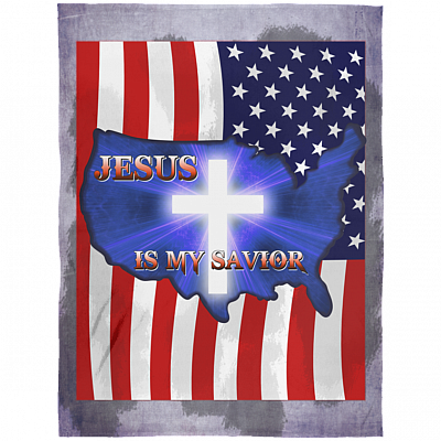 Arctic Fleece Blanket - 60x80