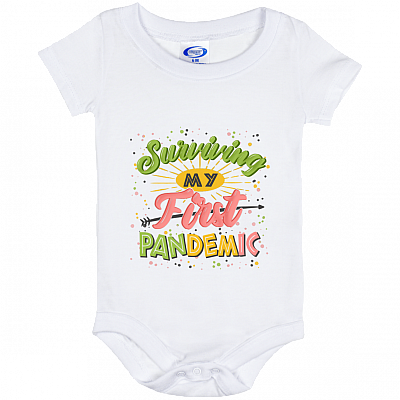 Baby Onesie - 06 Month