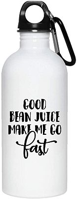 20 oz. Stainless Water Bottle