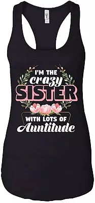 Ladies Racerback Tank