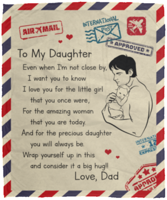 BLANKET Template (OFFICIAL), White, Cozy Plush Fleece Blanket - 50x60