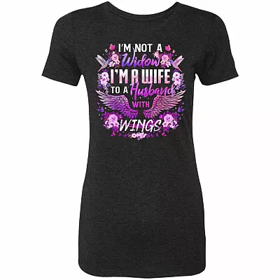 Premium Ladies T-Shirt