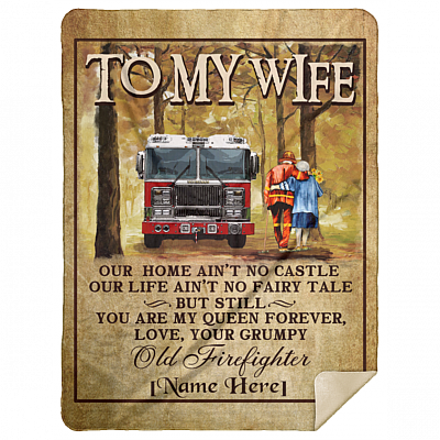 Premium Mink Sherpa Blanket - 60x80