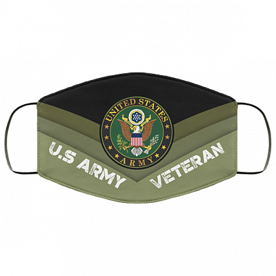 Cloth Face Cover – Medium/Large